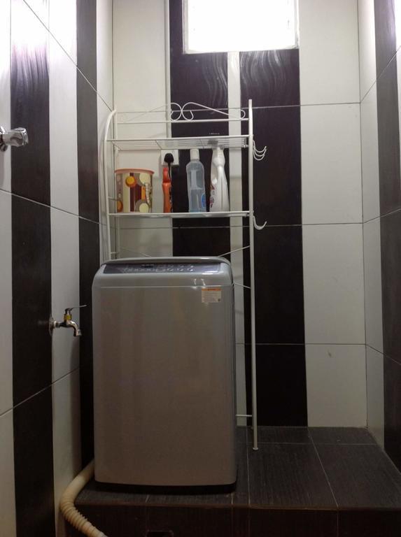 Villa Sri Tebengau Kuah Esterno foto